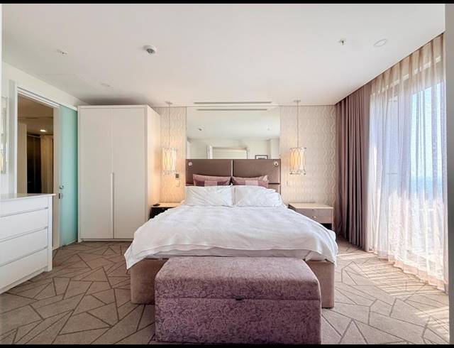 1 BEDROOM PROPERTY TO RENT IN SANDOWN